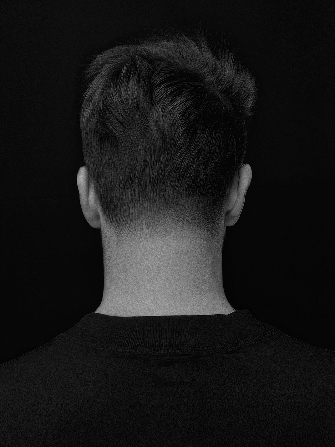 nick, design ninja at unknw — the ai-only side