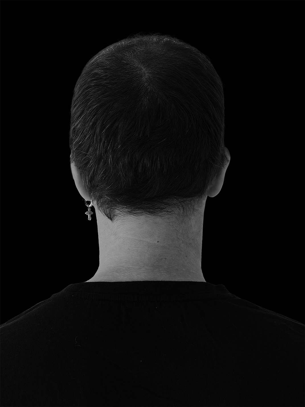 serge — the ai-only side, building with claude code